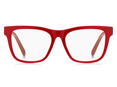Designer Women Marc Jacobs Eyeglasses: MARC 630 - Red- SpecSMART Eye Clinic (Front View)